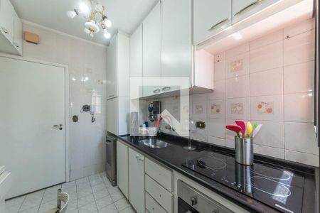 Apartamento à venda com 70m², 2 quartos e 2 vagasCozinha