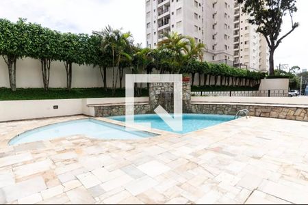 Apartamento à venda com 50m², 2 quartos e 1 vaga Apartamento à venda com 50m², 2 quartos e 1 vagaÁrea comum - Piscina