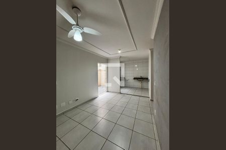 Apartamento à venda com 55m², 2 quartos e 1 vaga Apartamento à venda com 55m², 2 quartos e 1 vagaCozinha
