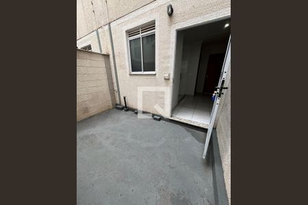 Apartamento à venda com 55m², 2 quartos e 1 vaga Apartamento à venda com 55m², 2 quartos e 1 vagaÁrea privativa