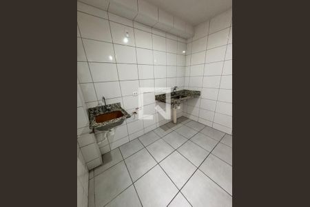 Apartamento à venda com 55m², 2 quartos e 1 vaga Apartamento à venda com 55m², 2 quartos e 1 vagaÁrea de Serviço