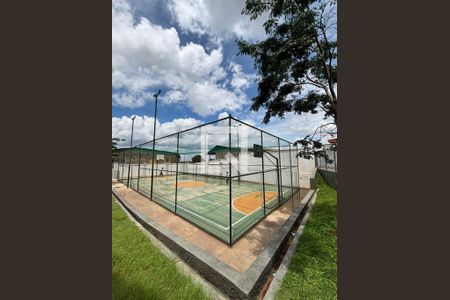 Apartamento à venda com 55m², 2 quartos e 1 vaga Apartamento à venda com 55m², 2 quartos e 1 vagaÁrea comum