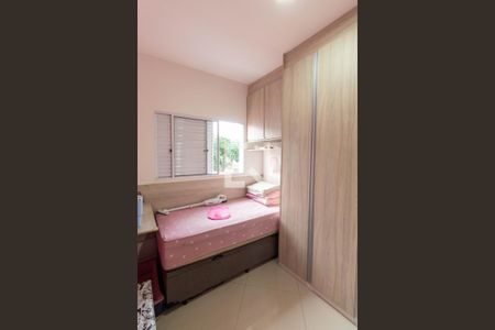 Casa de condomínio à venda com 125m², 3 quartos e 2 vagas Casa de condomínio à venda com 125m², 3 quartos e 2 vagasQuarto 2