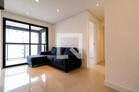 Apartamento à venda com 2 quartos, 60m² em Pinheiros, São Paulo