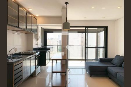 Apartamento à venda com 2 quartos, 60m² em Pinheiros, São Paulo