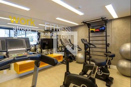 Apartamento à venda com 2 quartos, 60m² em Pinheiros, São Paulo