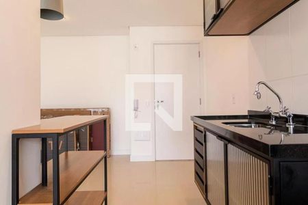 Apartamento à venda com 2 quartos, 60m² em Pinheiros, São Paulo