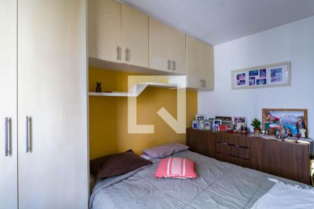 Apartamento à venda com 73m², 3 quartos e 2 vagas Apartamento à venda com 73m², 3 quartos e 2 vagasQuarto 2
