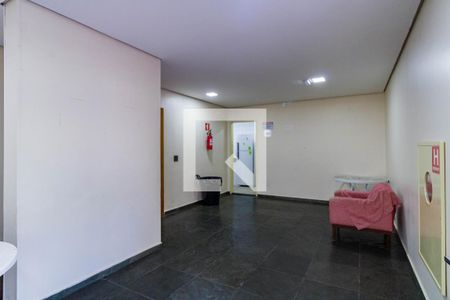 Apartamento à venda com 73m², 3 quartos e 2 vagas Apartamento à venda com 73m², 3 quartos e 2 vagasÁrea comum