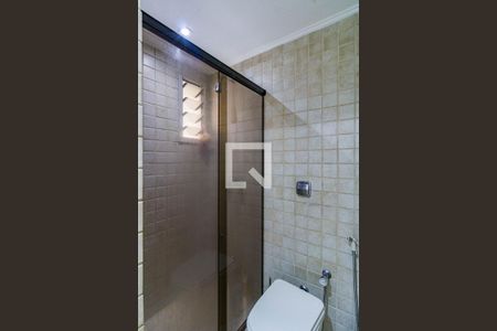 Apartamento à venda com 73m², 3 quartos e 2 vagas Apartamento à venda com 73m², 3 quartos e 2 vagasBanheiro