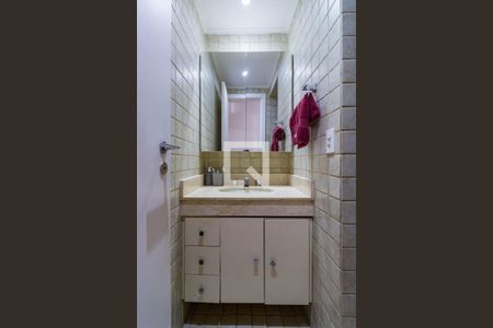 Apartamento à venda com 73m², 3 quartos e 2 vagas Apartamento à venda com 73m², 3 quartos e 2 vagasBanheiro