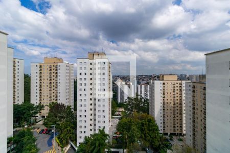 Apartamento à venda com 73m², 3 quartos e 2 vagas Apartamento à venda com 73m², 3 quartos e 2 vagasQuarto 3