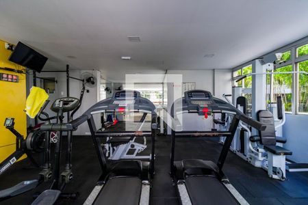 Apartamento à venda com 73m², 3 quartos e 2 vagas Apartamento à venda com 73m², 3 quartos e 2 vagasÁrea comum