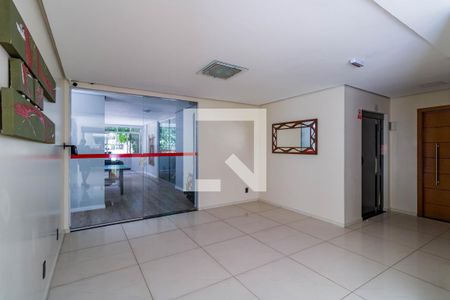 Apartamento à venda com 73m², 3 quartos e 2 vagas Apartamento à venda com 73m², 3 quartos e 2 vagasÁrea comum