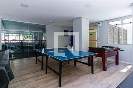 Apartamento à venda com 73m², 3 quartos e 2 vagas Apartamento à venda com 73m², 3 quartos e 2 vagasÁrea comum