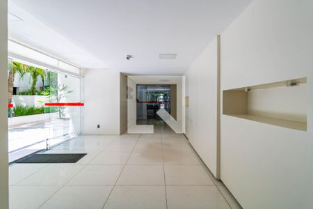 Apartamento à venda com 73m², 3 quartos e 2 vagas Apartamento à venda com 73m², 3 quartos e 2 vagasÁrea comum