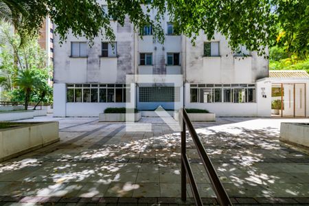 Apartamento à venda com 73m², 3 quartos e 2 vagas Apartamento à venda com 73m², 3 quartos e 2 vagasÁrea comum