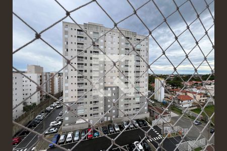 Vista de apartamento para alugar com 2 quartos, 48m² em Jardim Novo Horizonte, Valinhos