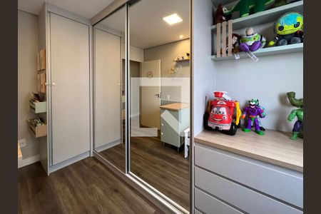 Quarto 1 de apartamento para alugar com 2 quartos, 48m² em Jardim Novo Horizonte, Valinhos
