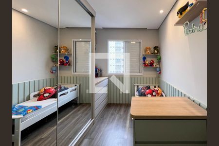 Quarto 1 de apartamento para alugar com 2 quartos, 48m² em Jardim Novo Horizonte, Valinhos