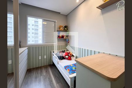 Quarto 1 de apartamento para alugar com 2 quartos, 48m² em Jardim Novo Horizonte, Valinhos