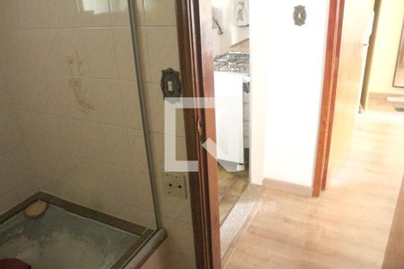 Apartamento à venda com 91m², 2 quartos e 1 vagaBanheiro