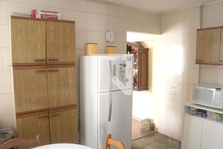 Apartamento à venda com 91m², 2 quartos e 1 vagaCozinha