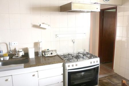 Apartamento à venda com 91m², 2 quartos e 1 vagaCozinha