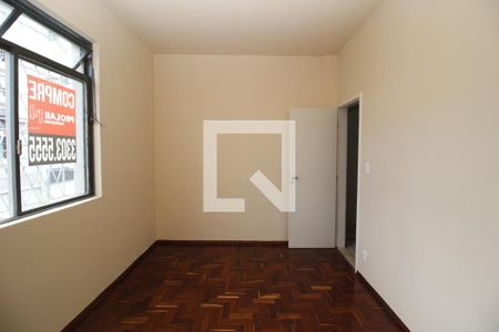 Apartamento à venda com 95m², 3 quartos e 1 vagaQuarto 3