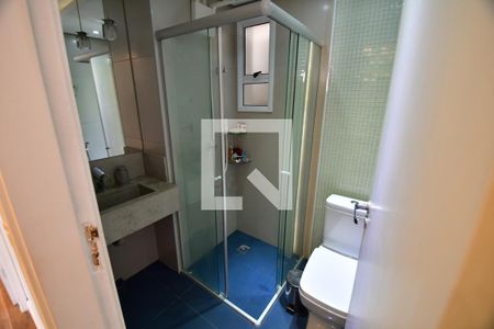 Apartamento à venda com 60m², 2 quartos e 1 vagaBanheiro 2