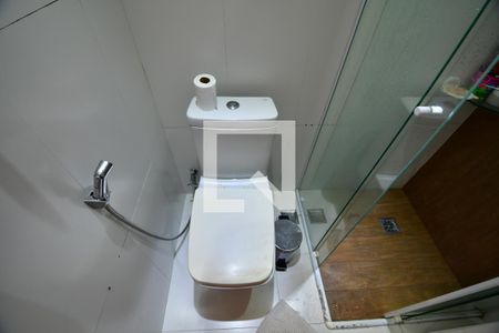 Apartamento à venda com 60m², 2 quartos e 1 vagaBanheiro 1