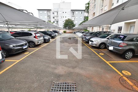 Apartamento à venda com 60m², 2 quartos e 1 vagaGaragem