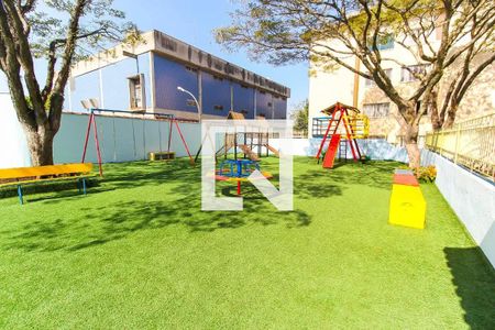 Apartamento à venda com 58m², 2 quartos e 1 vaga Apartamento à venda com 58m², 2 quartos e 1 vagaÁrea Comum - Playground