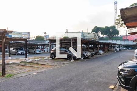 Apartamento à venda com 58m², 2 quartos e 1 vaga Apartamento à venda com 58m², 2 quartos e 1 vagaEstacionamento