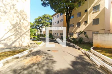 Apartamento à venda com 58m², 2 quartos e 1 vaga Apartamento à venda com 58m², 2 quartos e 1 vagaÁrea Comum