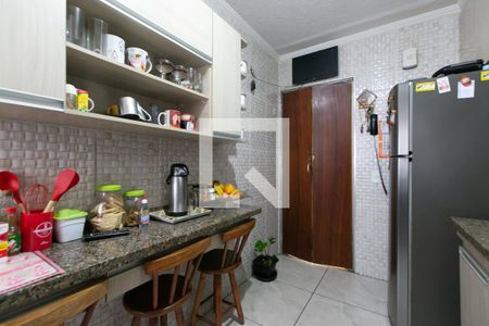 Apartamento à venda com 58m², 2 quartos e 1 vaga Apartamento à venda com 58m², 2 quartos e 1 vagaCozinha - Armários