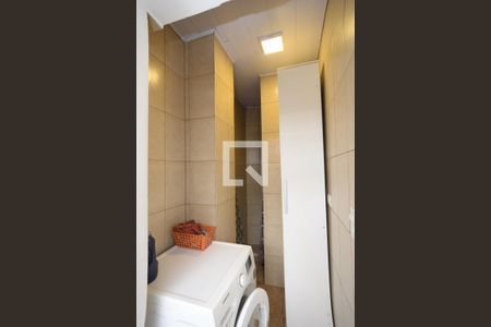 Casa à venda com 140m², 3 quartos e 1 vagaLavanderia 