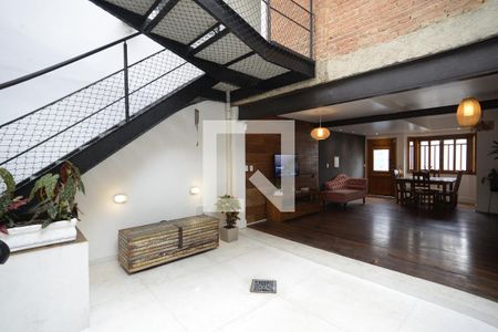 Casa à venda com 140m², 3 quartos e 1 vagaÁrea externa 