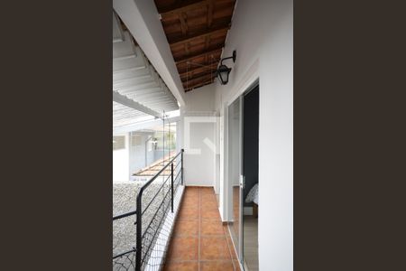 Casa à venda com 140m², 3 quartos e 1 vagaÁrea externa 