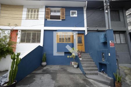 Casa à venda com 140m², 3 quartos e 1 vagaFachada