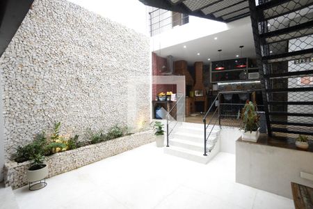 Casa à venda com 140m², 3 quartos e 1 vagaÁrea externa 