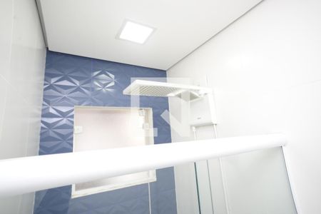 Casa à venda com 140m², 3 quartos e 1 vagaBanheiro Quarto 2