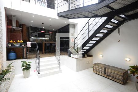 Casa à venda com 140m², 3 quartos e 1 vagaÁrea externa 