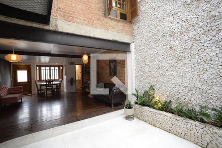 Casa à venda com 140m², 3 quartos e 1 vagaÁrea externa 