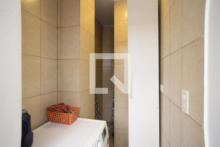 Casa à venda com 140m², 3 quartos e 1 vagaLavanderia 