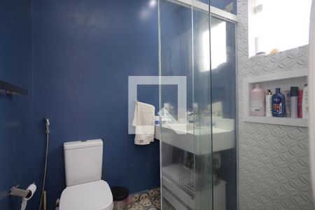 Casa à venda com 140m², 3 quartos e 1 vagaBanheiro 