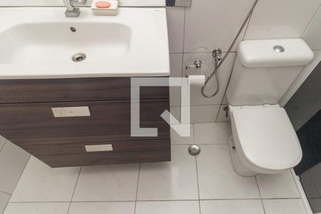 Apartamento à venda com 134m², 2 quartos e sem vagaBanheiro
