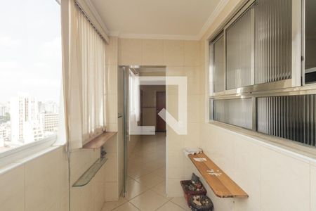 Apartamento à venda com 134m², 2 quartos e sem vagaLavanderia