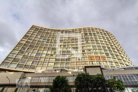 Apartamento à venda com 134m², 2 quartos e sem vagaFachada
