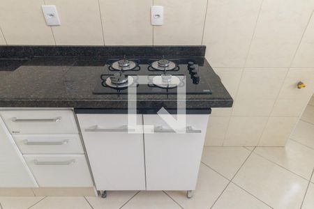 Apartamento à venda com 134m², 2 quartos e sem vagaCozinha